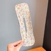 Clip Twist Artefacto para el Cabello de Niños Perezoso Especial Súper Lindo Explosivo Estilo Princesa Moda Pasador Pasador Horquilla Adorno para el Cabello Accesorios para el Cabello