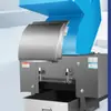 Triturador de plástico potente, triturador multifuncional, triturador de blocos, fragmentador de plástico, envio direto disponível