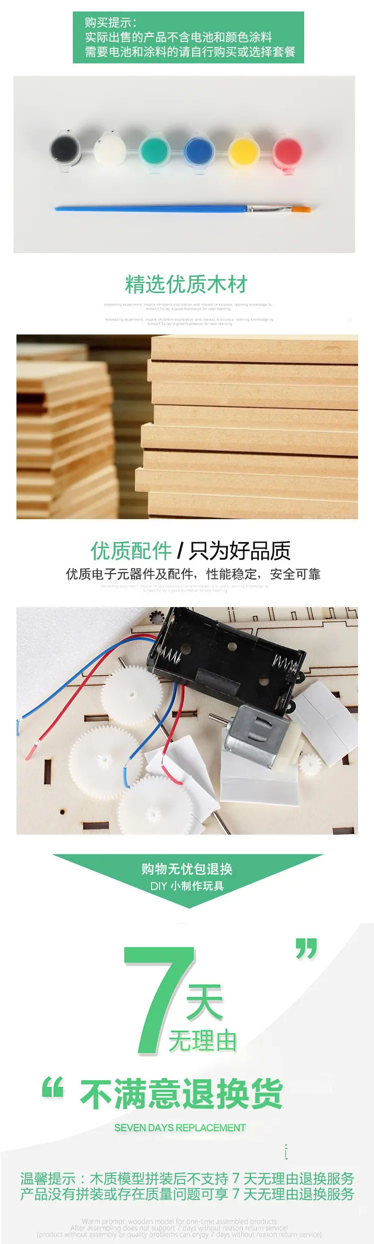 详情页售后