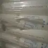 Suministro de materia prima plástica de polipropileno PP base de Arabia Saudita HP500N de alto flujo y alta rigidez, grado para inyección
