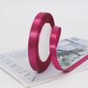 Cinta de regalo Beihai de 1 cm, ideal para envolver regalos, hornear pasteles, decorar bodas, venta al por mayor.