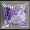 0.5 kg Venta Directa de Fábrica en Stock Caja de Regalo de Frutas Cosméticos Caja de Azúcar Papel de Rafia Plegado Decorativo Relleno de Seda