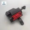 Adecuado para Audi A6L C8 A4L 8W Distribuidor Potencial Caja de Fusibles Distribuidor Ensamblaje Positivo de Fusible