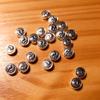 Acessórios Fofos de Metal Feitos à Mão Colar de Alta Qualidade Estilo Ins Y2K Millennial Hot Girl Materiais para Miçangas Feitos à Mão DIY