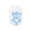 Máquina de Gashapon Transparente Famosa en Internet, Bolas de Juguete para Máquinas de Gashapon de Dos Yenes, Caja Sorpresa Ciega de Gashapon para Niños, Fabricante Directo