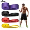 Bandas de resistencia para dominadas, bandas de resistencia para entrenamiento de fuerza, cuerdas elásticas para hombres y mujeres, bandas de resistencia para el hogar, bandas de resistencia para fitness
