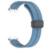 Adecuado para Huawei Band 11/10/8/9/Hebilla Magnética Plegable Correa de Goma Pulsera Huawei Band9/8