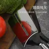 Espátula para pescado de acero inoxidable 304, pinza multifuncional para bistec, pinza para alimentos de cocina, pinza para barbacoa, pinza para pan, pinza para pescado, espátula