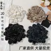 Suministro Directo Transfronterizo de Fabricantes de Accesorios para el Cabello, Apliques de Pedrería, Sombreros de Bricolaje, Adornos para Ropa y Zapatos