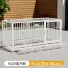 Gaiola para galinhas Gaiola para ovos de galinha extra grande para uso interno e externo Gaiola especial para criação Tubo quadrado Ninho para galinhas