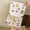 Leopardo de Jade con Puntos es adecuado para fundas de tablet iPad 10ª/11ª generación, air8/7/6, nuevo Pro13mini