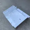 Estribo da Porta Direita Dz13241240426 Protetor de Pedal para Caminhão Basculante Shaanxi Automobile