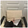 Bolso Transfronterizo para Mujer Más Vendido en Stock Simple Casual para Mujer de Negocios Portátil para Viajes Ligero Bolso Sobre