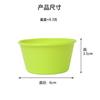 Moldes Cuadrados de Silicona para Muffins, Engrosados y Fáciles de Desmoldar, Adecuados para Tartaletas de Huevo, Pudines, Pasteles de Arroz y Horneado