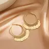 Pendientes de Alta Gama Transfronterizos Europeos y Americanos para Mujer, Aguja de Plata S925, Accesorios de Oreja Versátiles de Lujo Ligero, Pendientes de Venta Caliente en Yiwu al por Mayor y al por Menor
