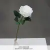Flores Blancas Materiales Flores de Boda Flores de Seda Materiales Florales Decoración de Techo de Salón de Bodas Flores Flores Artificiales Flores para Arcos Arreglo Floral Arte Floral
