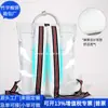 Mochila Escolar de Papel Kraft Transfronteriza Mochila de Regalo Corporativo Mochila de Moda Bolsa para Computadora de Papel Dupont Fábrica Personalizada