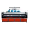 Fábrica de Fuente Mecánica Gandi Equipo de Línea de Producción de Malla Geotextil de Malla Tridimensional de PP Extremadamente Impermeable