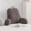 Bolsa suave para mesita de noche, protección para el cuello, protección para la cintura, cojín para sofá, ventana salediza, almohada para la espalda, cojín para la cintura de la silla del dormitorio y la oficina.