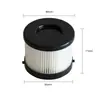Compatible con elemento filtrante para accesorios de aspiradora Milwaukee 49-90-0160/0882-20/M18 Milwaukee