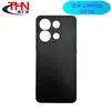 Adequado para Capa Protetora de Celular Umidigg95Gg95G TPU Preto Fosco Anti-Queda, Anti-Impressão Digital e Antiderrapante