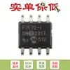 Chip MCU Original PIC12F1572-I/SN SOIC-8 com PWM de 16 bits