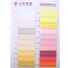 Ventas Directas de Fábrica Forro Tc Tela Lisa 133X72 Popelina de Algodón Poliéster Tela para Camisa Protección Solar Mancha Venta al por Mayor