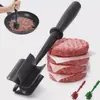Molino portátil, capaz de moler carne, moler arroz, triturar frutas y machacar carne. Una herramienta pequeña y práctica para la cocina.