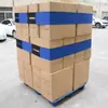 Correas para Pallets de Logística de Almacén Tela Oxford Banda Elástica Elástica para Pallets Correa de Atado de Carga Correa de Envoltura Fija para Embalaje