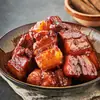 Salsa secreta braiseada Li Jinji 1L condimento salsa vieja función de colorante salsa de soya condimento casero salsa fría
