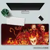 Alfombrilla de ratón Don't Starve Extra Grande Anime Bidimensional Resistente a la suciedad Alfombrilla para teclado de ordenador E-Sports Juego Transfronterizo Amazon Alfombrilla de escritorio
