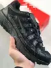 Zapatos Retro tipo 'Papá' P6000 Puros Originales de Putian, Zapatos Deportivos Transpirables Casuales a la Moda y Cómodos con Absorción de Impactos para Hombres y Mujeres