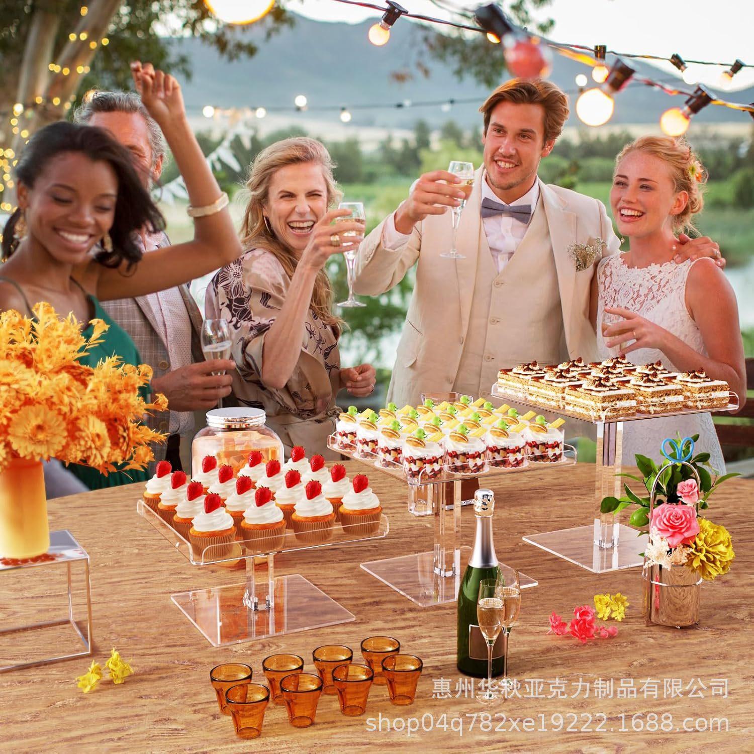 Cupcake Stand 4