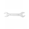 Juego de Herramientas de Llave Inglesa Abierta, Llave de Doble Cara de Propósito Dual Ultradelgada, Kit Completo de Ferretería para Desmontaje, Versión Delgada