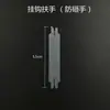 Más de 20 clavos para colgar cuadros gancho de pared para clavos pared de fotos fotos de boda clavos invisibles gancho para marco de fotos más
