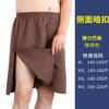 Calças de banho atacado shorts de moletom masculinos calças grandes para sauna massagem nos pés shorts de banho