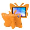 Adecuado para Funda Carcasa con Soporte Dibujo Mariposa Ipad11 Air6/7/8 Funda para Tableta Pro11 Protección Anticaídas
