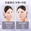 Faixa para Afinar o Rosto, Levantamento e Firmeza do Rosto em V, Melhora dos Sulcos Nasogenianos, Papada, Máscara de Escultura Facial, Afinar e Levantar o Rosto