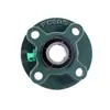 Asiento de Rodamiento Redondo de Gama Alta Ucfc305 Fc306 Fc307 Fc308 Bloque de Almohada de Precisión Rodamiento Esférico