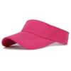 Sombrero de Sol Vacío de Verano para Niños con Logotipo Personalizado para Salidas Grupales al Aire Libre en Primavera Gorra con Visera Escolar Sombrero de Protección Solar para Clase