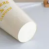 Vaso Grande de Ferro Nórdico para Sala de Estar Decoração de Arranjo de Flores, Balde de Flores de Luxo de Chão, Balde de Flores para Água Profunda, Balde de Água