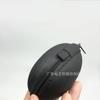 Bolsa de almacenamiento para el compartimento de carga de auriculares Bluetooth inalámbrico Logotipo de EVA Cable de datos Caja de carga de auriculares Cubierta protectora