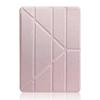 Adecuado para funda protectora para ipad10.9 pro11 pulgadas silicona de una pieza mini5 todo incluido air3 funda blanda funda de cuero plana