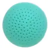 Nuevo Parche Suave de Goma de PVC Semi-3D Semi-Circular Esférico Decorativo Tridimensional Accesorio para el Cabello Broche Accesorios de Joyería DIY