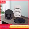 Pads Deslizantes para Móveis Armário Pés de Sofá Pads Deslizantes Proteção Silenciosa para Piso Pés de Cama Pés de Mesa Pads Deslizantes Direto da Fábrica