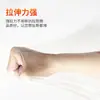 Película Plástica PE Estirable al por Mayor en Stock, Película Envolvente, Película Protectora de Embalaje, Película de Empaque, Película Plástica Transparente de 10 cm, Película Estirable