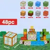 Amazon Transfronterizo Bloques de Construcción Magnéticos Cubo Magnético Bloques de Construcción Juguetes Educativos de Construcción para Niños