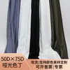 5075 Traje Satín Mate, Gabardina, Vestido, Camisa, Cheongsam, Forro de Vestido Formal