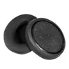 Para Fone de Ouvido Kingston HyperX Cloud II Segunda Geração Hurricane Alpha Sky Arrow Almofadas de Ouvido de Esponja