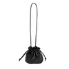 Bolsa de Cubo Portátil de Lujo Ligero al por Mayor para Mujer 2025 Otoño Nuevo Bolso de Hombro Simple Versátil Bolso Cruzado para Viajes